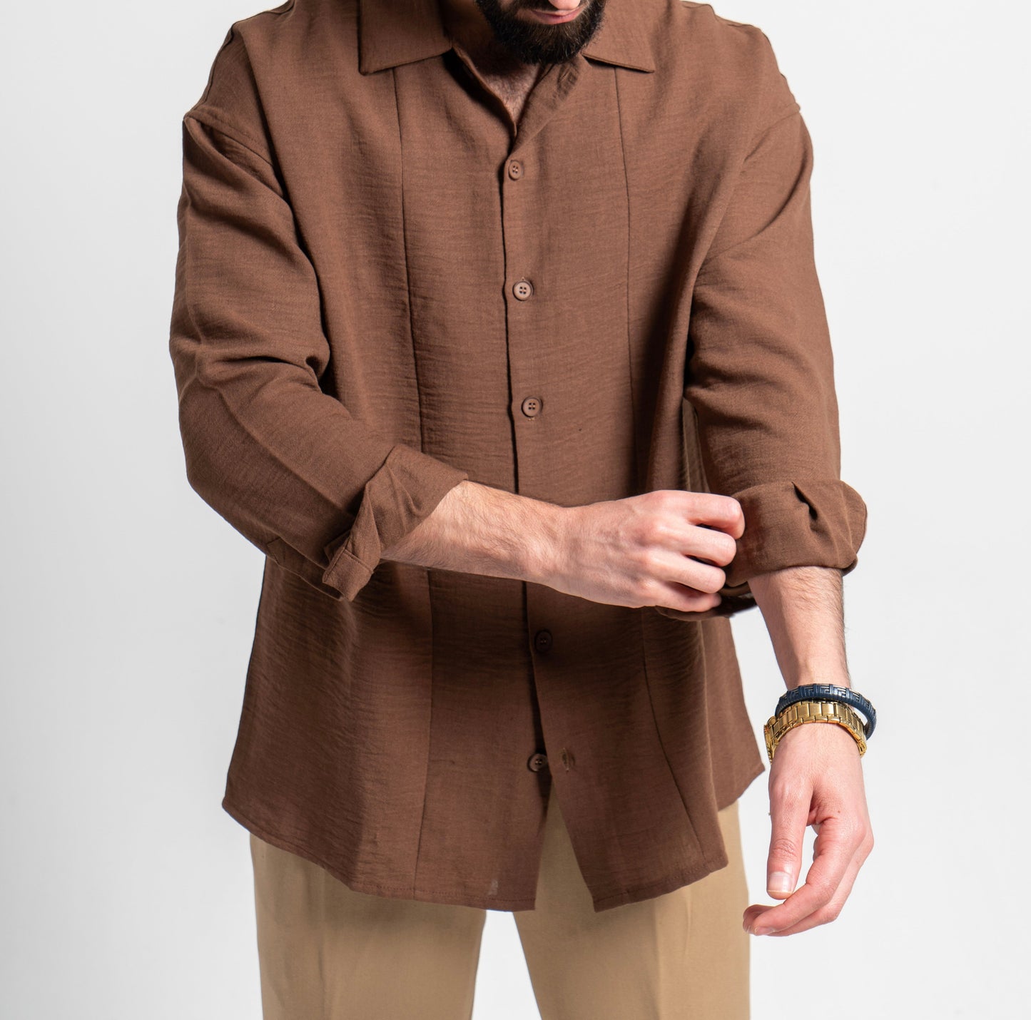 Oversize SHIRT
