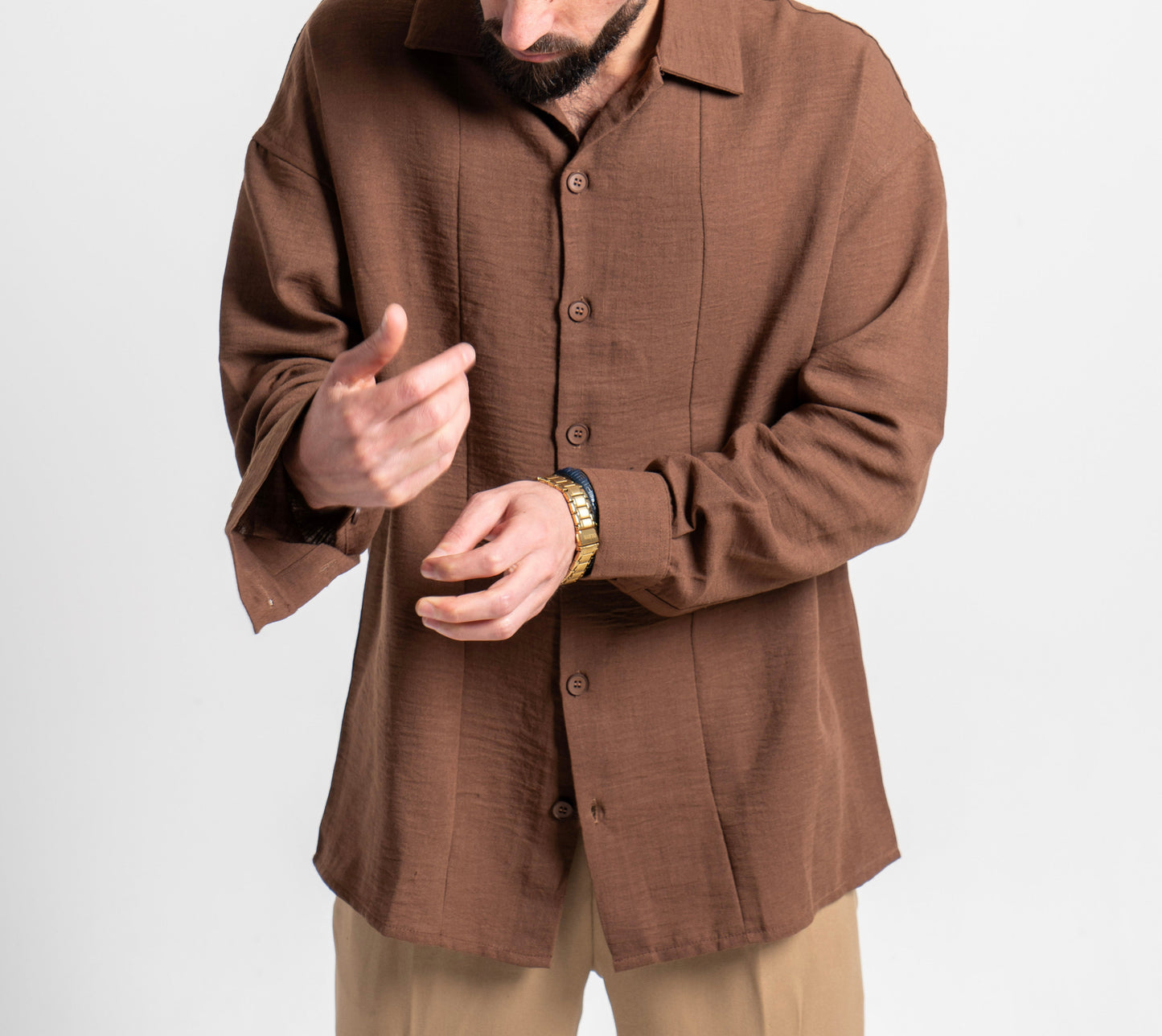 Oversize SHIRT