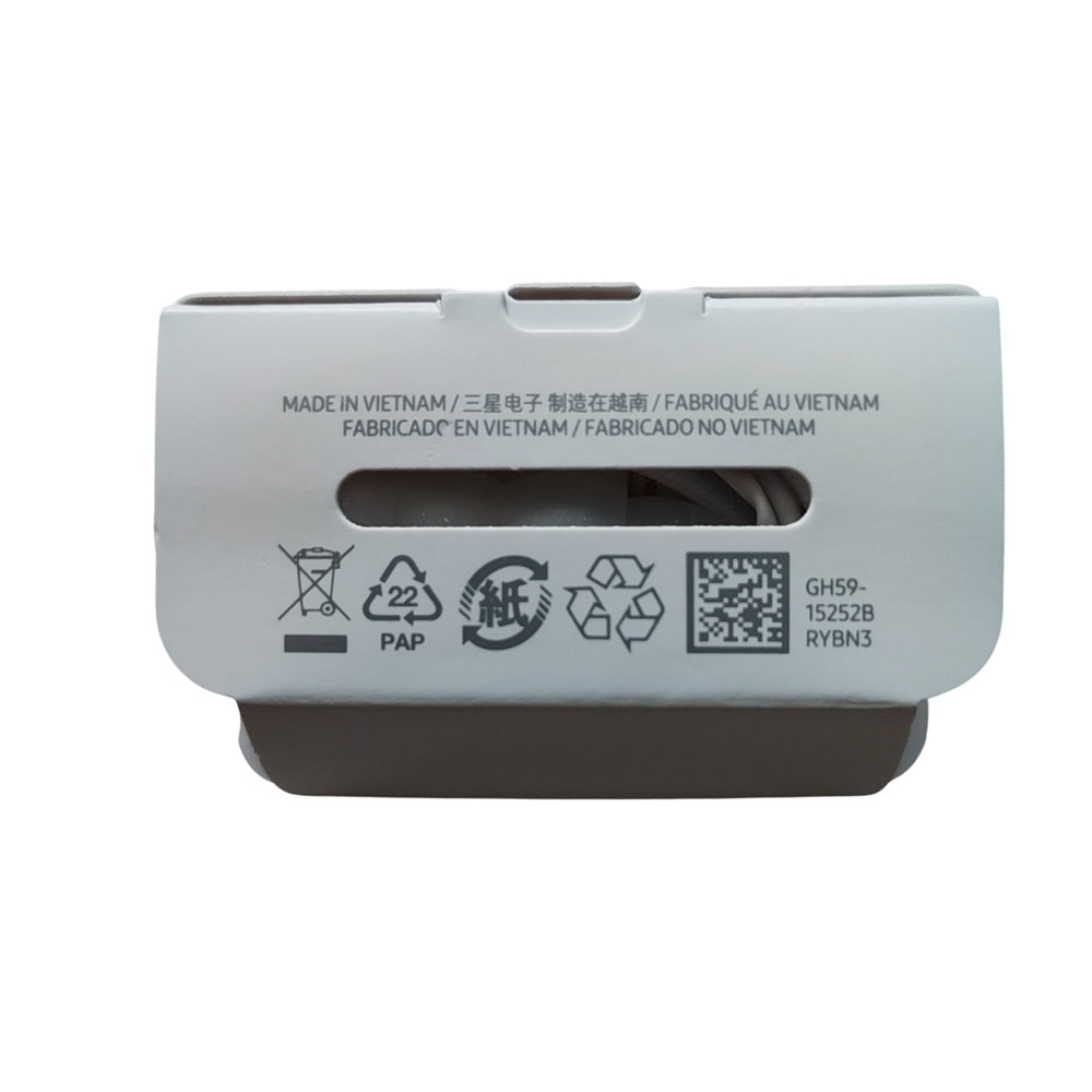 Samsung Tuned by AKG USB-C (Type C) Earphones - White (GH59-15252B)