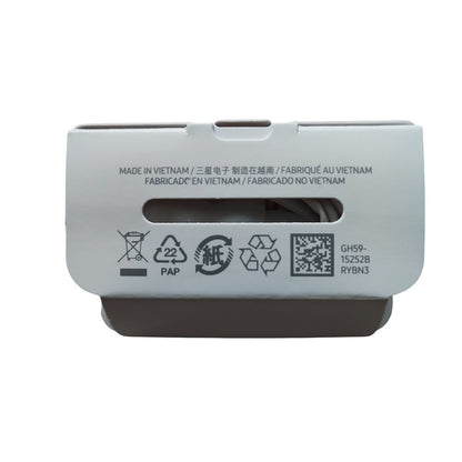 Samsung Tuned by AKG USB-C (Type C) Earphones - White (GH59-15252B)