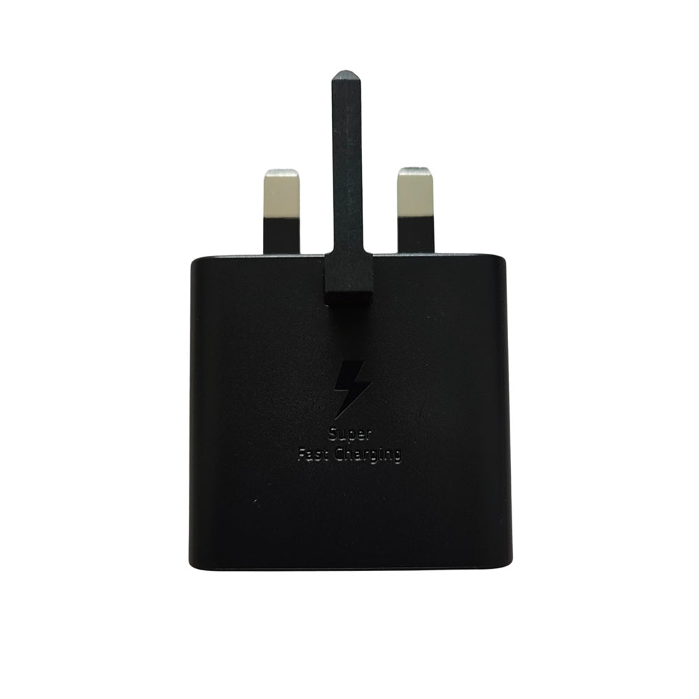 Official Samsung Super Fast Charging Adapter 25W (EP-T2510)