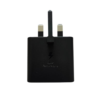 Official Samsung Super Fast Charging Adapter 25W (EP-T2510)