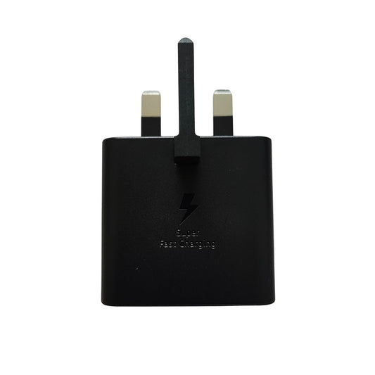 Official Samsung Super Fast Charging Adapter 25W (EP-T2510)