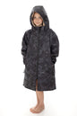 MKII PARKA UNISEX JUNIOR - CAMO