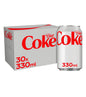 Diet Coke 330ml