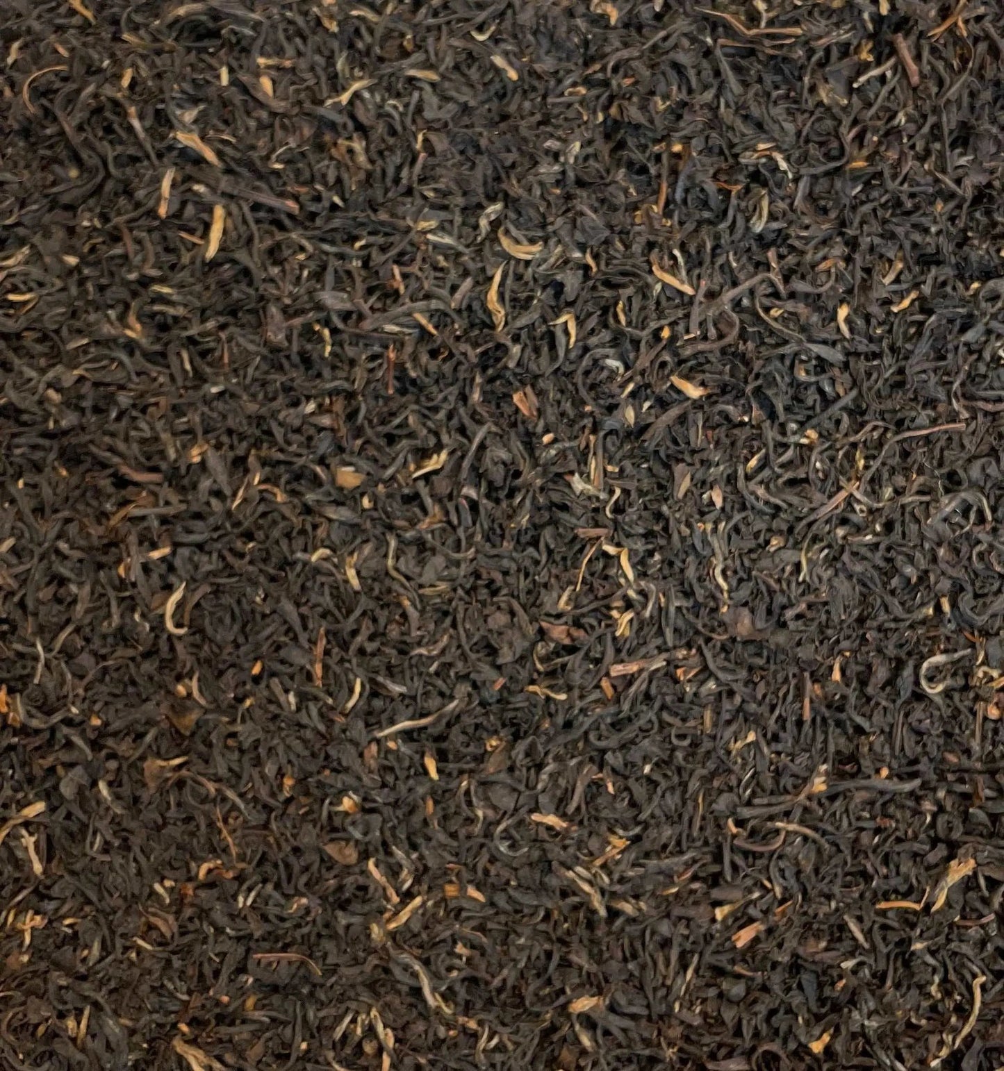 Assam Mangalam FTGFOP1 Loose Leaf Black Tea - Special Selection