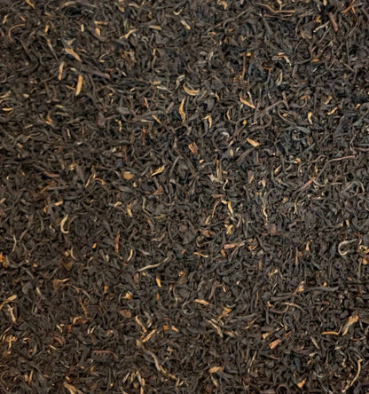 Assam Mangalam FTGFOP1 Loose Leaf Black Tea - Special Selection