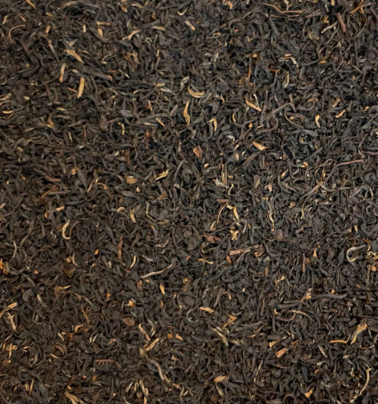 Assam Mangalam FTGFOP1 Loose Leaf Black Tea - Special Selection