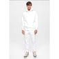 Relaxed fit tracksuit