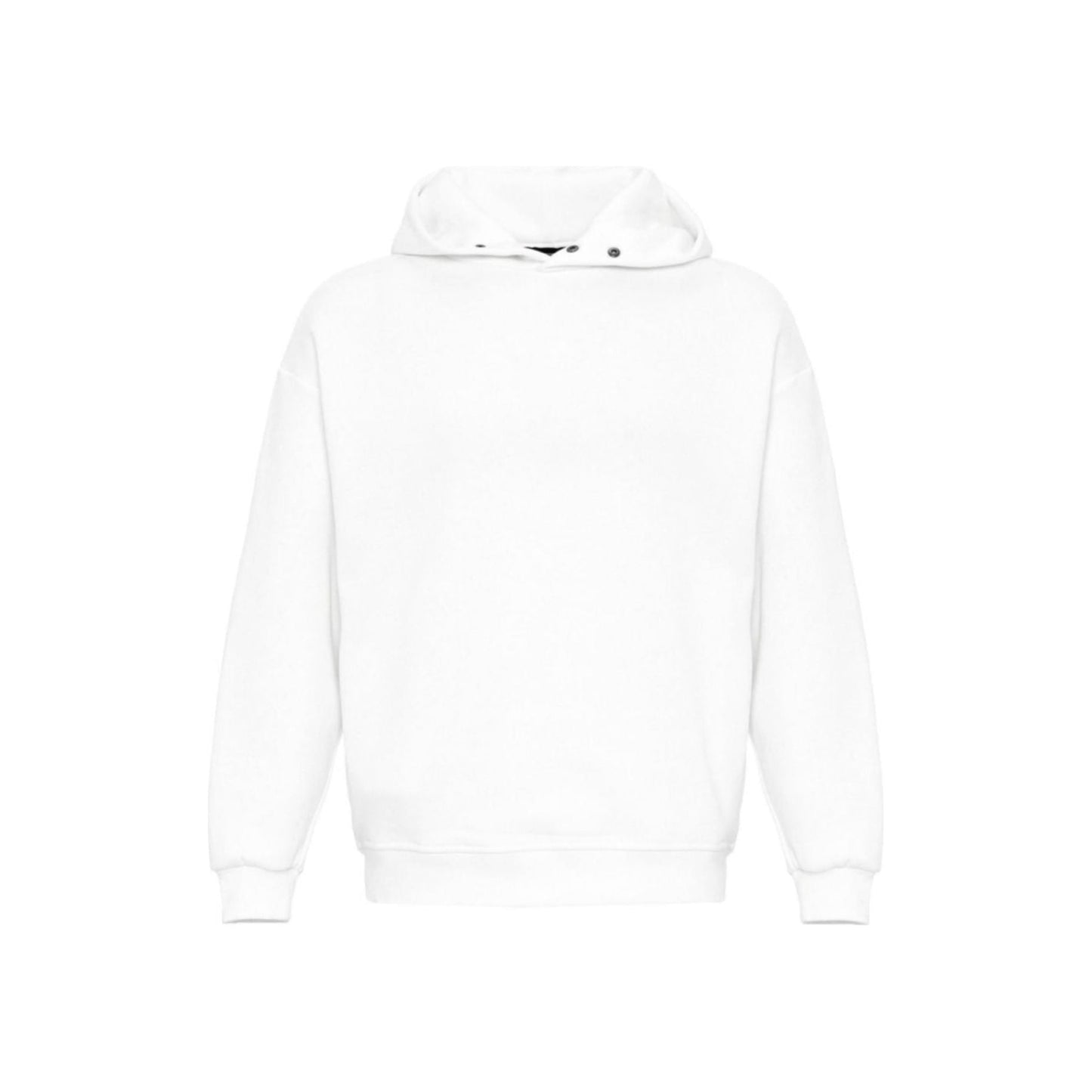 Relaxed fit tracksuit