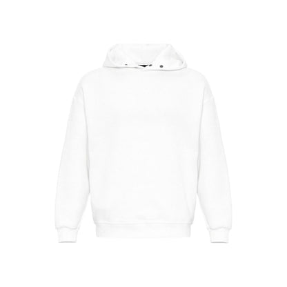 Relaxed fit tracksuit