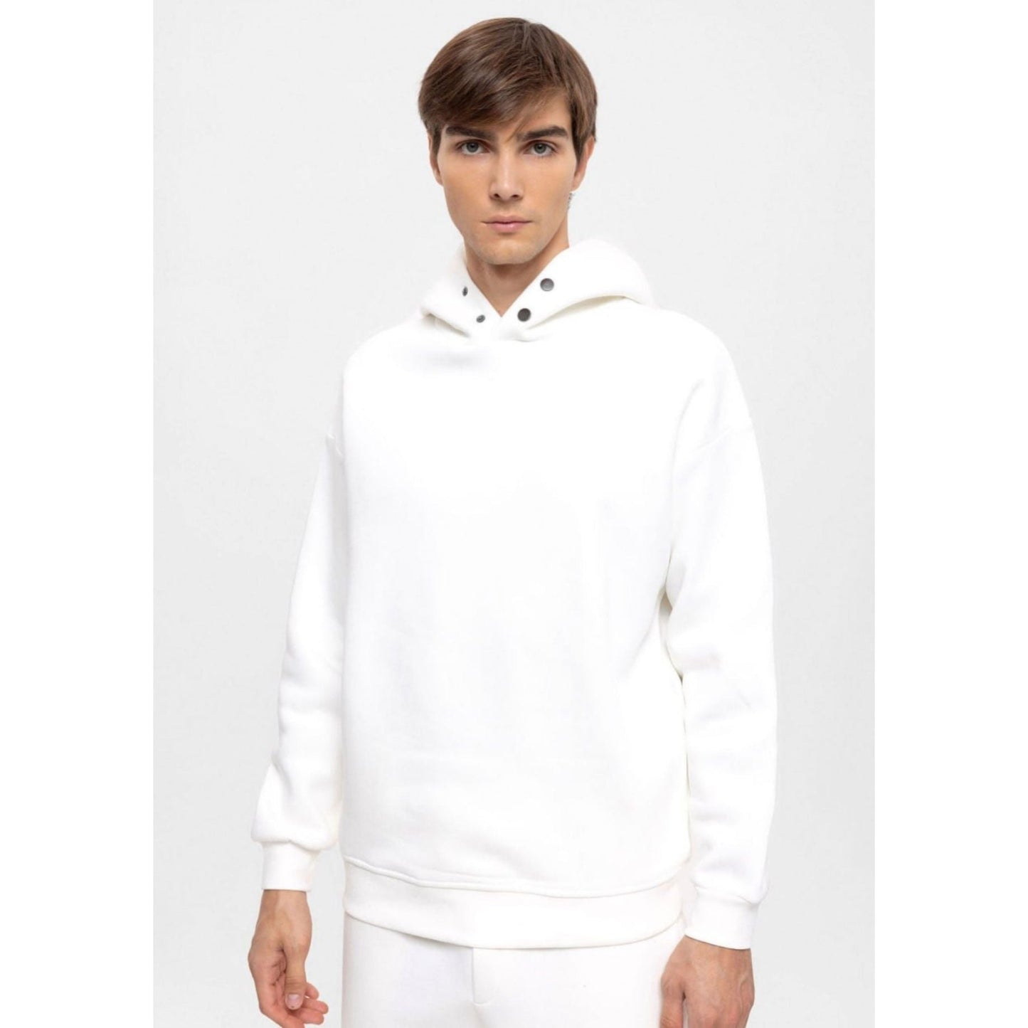 Relaxed fit tracksuit