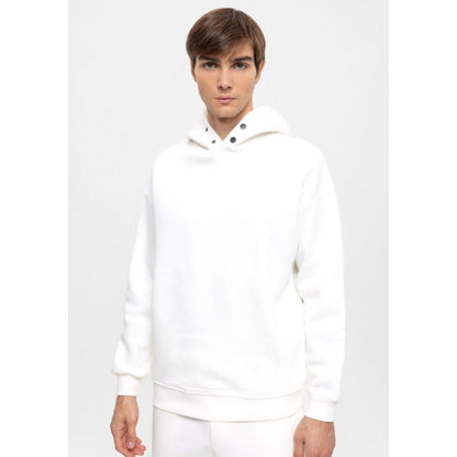 Relaxed fit tracksuit