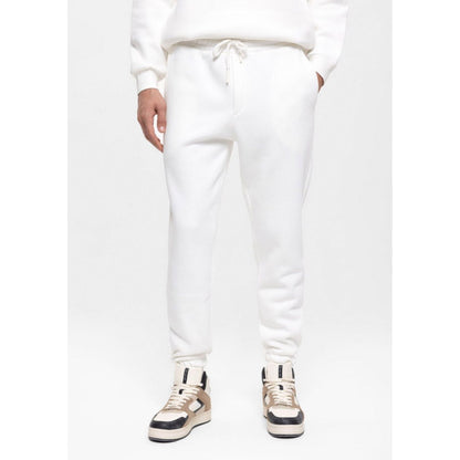 Relaxed fit tracksuit