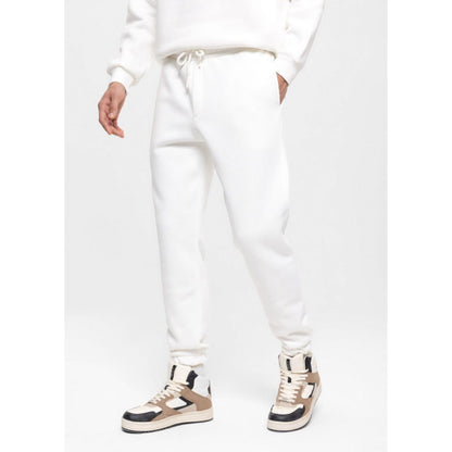 Relaxed fit tracksuit