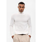 Turtleneck sweater