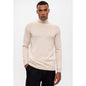 Turtleneck sweater