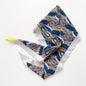 Tiger Reverie Cashmere Scarf - Unisex Luxury Silk Blended Scarf