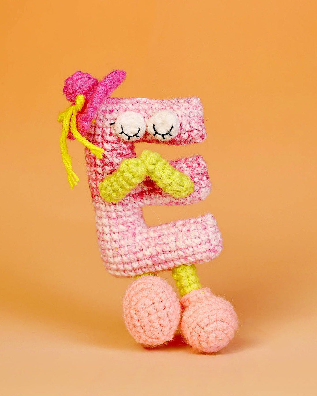 Letter Man: Your Alphabet Friends – Perfect Gift