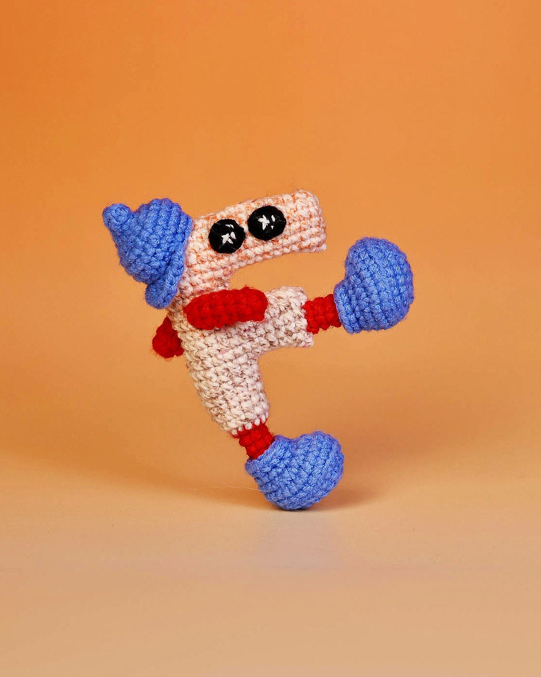 Letter Man: Your Alphabet Friends – Perfect Gift