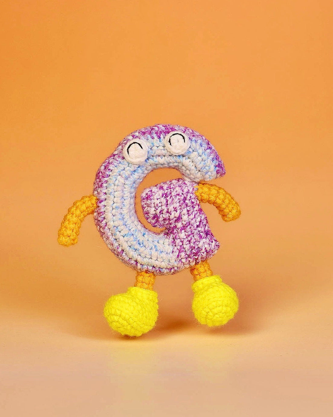 Letter Man: Your Alphabet Friends – Perfect Gift