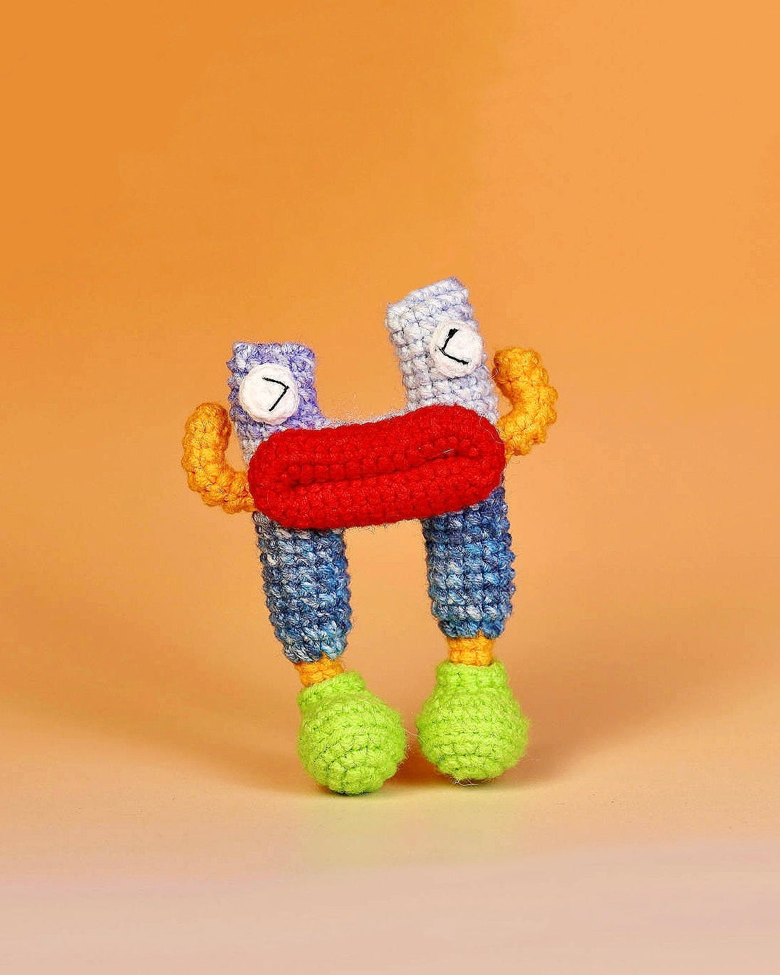 Letter Man: Your Alphabet Friends – Perfect Gift