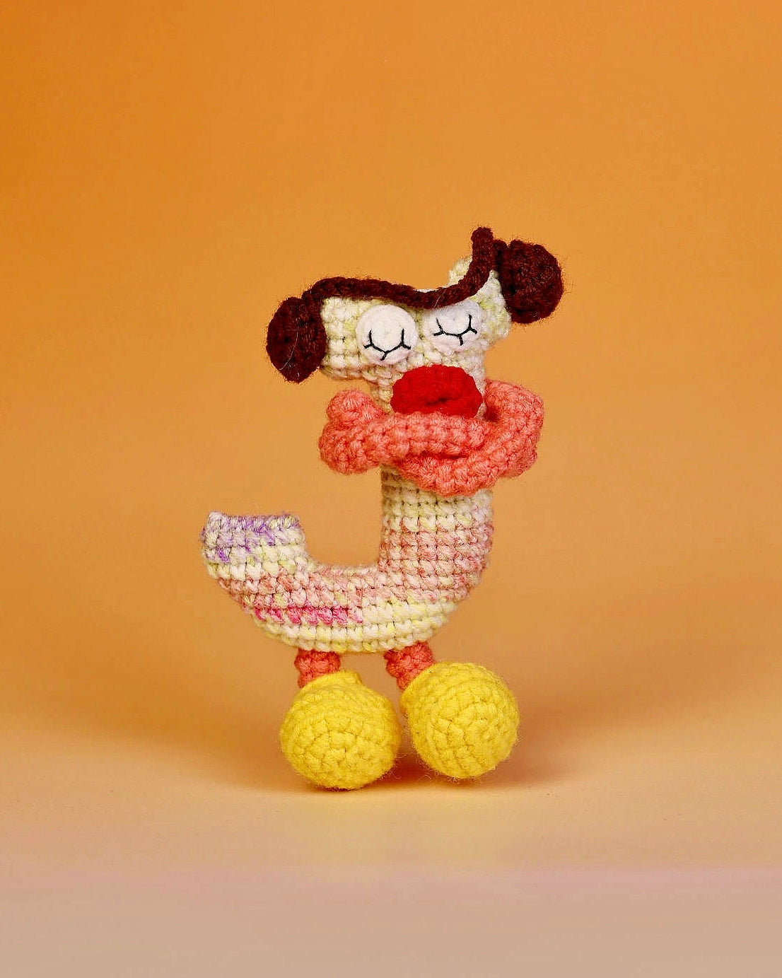 Letter Man: Your Alphabet Friends – Perfect Gift