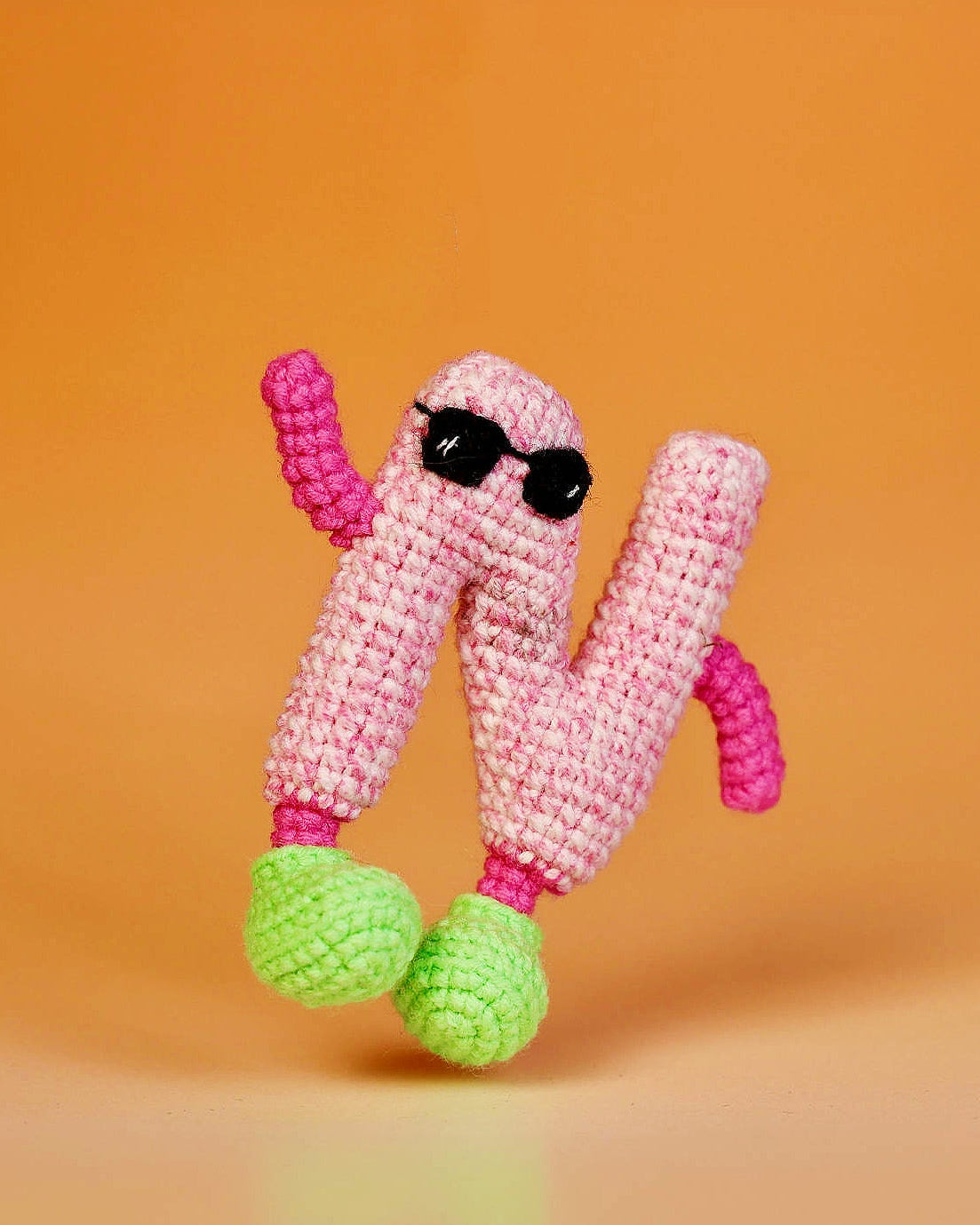 Letter Man: Your Alphabet Friends – Perfect Gift