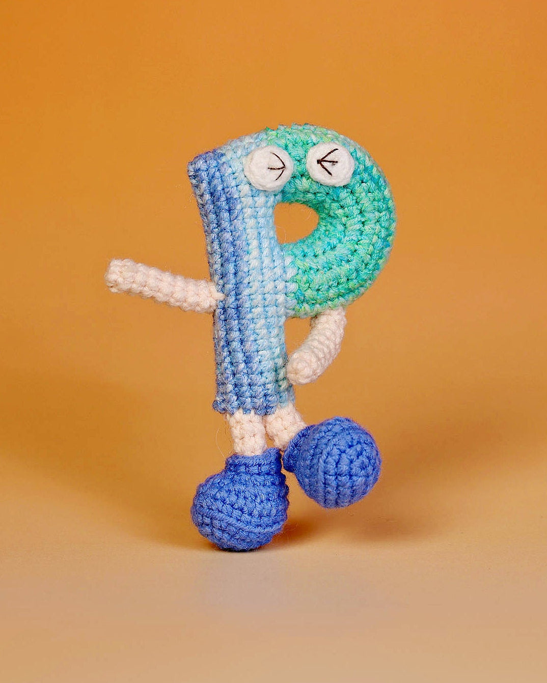 Letter Man: Your Alphabet Friends – Perfect Gift