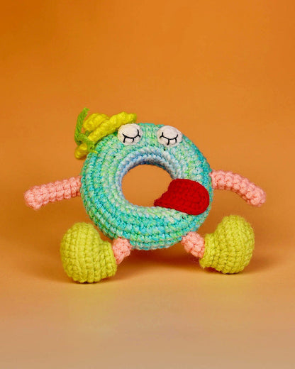 Letter Man: Your Alphabet Friends – Perfect Gift