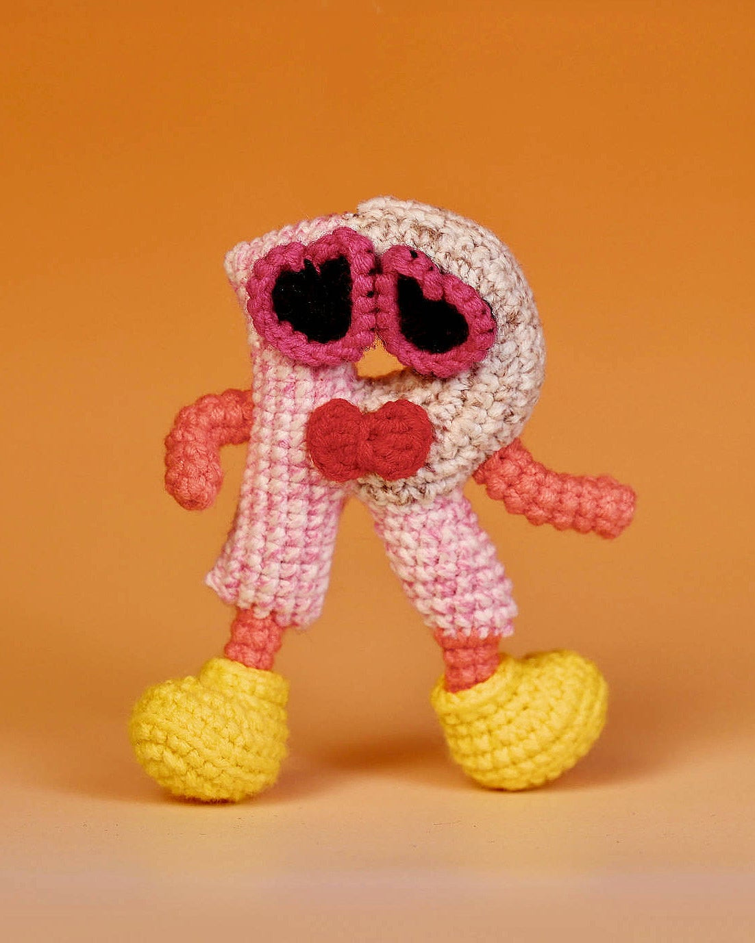 Letter Man: Your Alphabet Friends – Perfect Gift