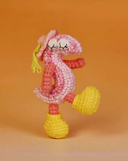 Letter Man: Your Alphabet Friends – Perfect Gift