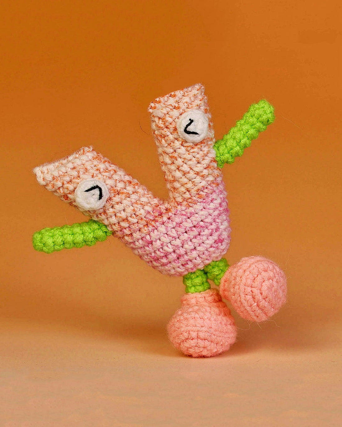 Letter Man: Your Alphabet Friends – Perfect Gift