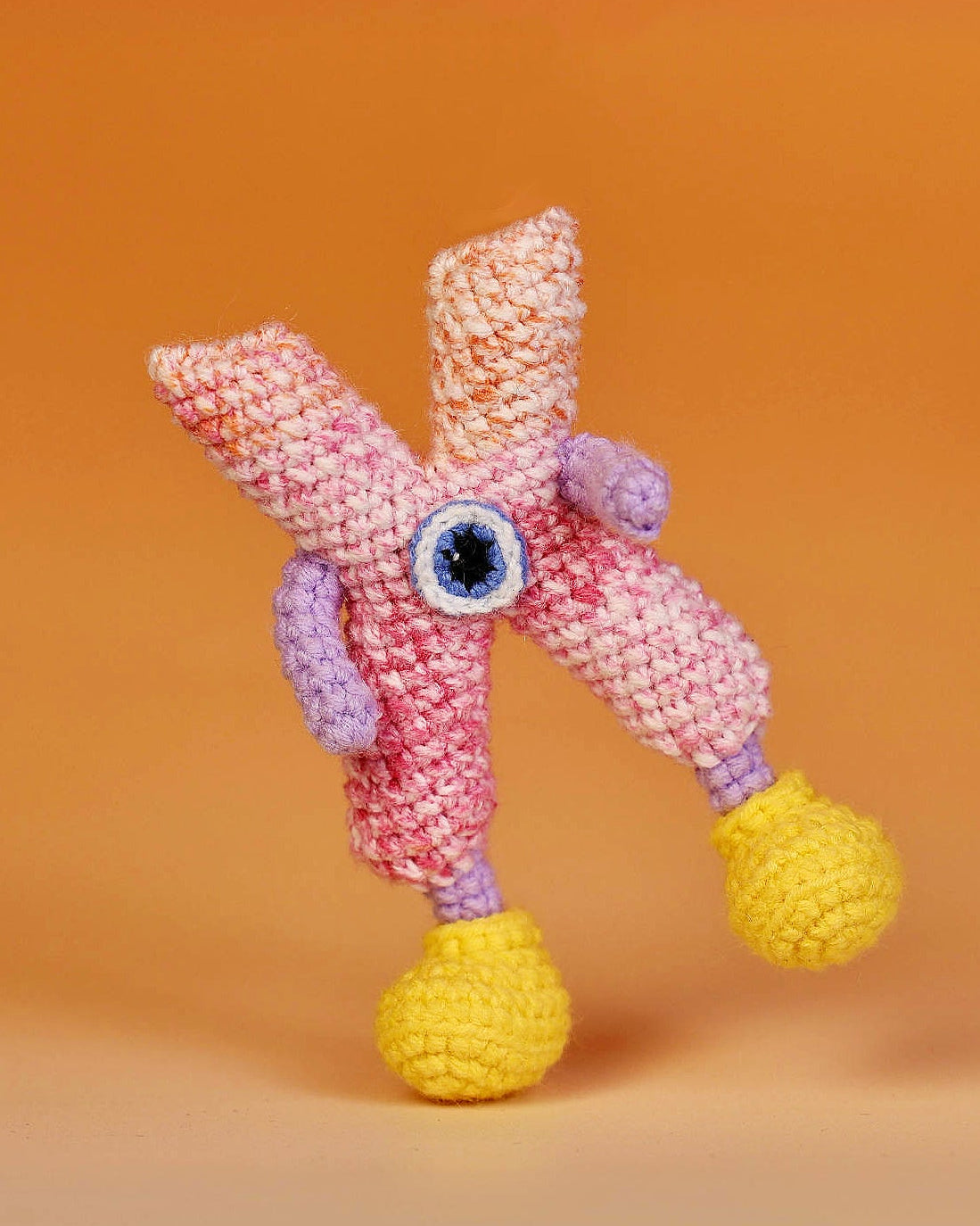 Letter Man: Your Alphabet Friends – Perfect Gift