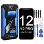 Écran OLED souple JK pour iPhone 12 / 12 Pro