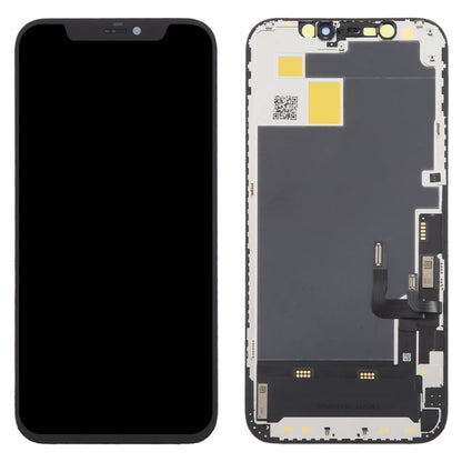 Écran OLED souple JK pour iPhone 12 / 12 Pro