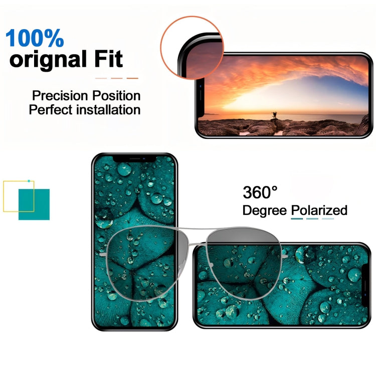 JK incell LCD Screen For iPhone 14 Pro