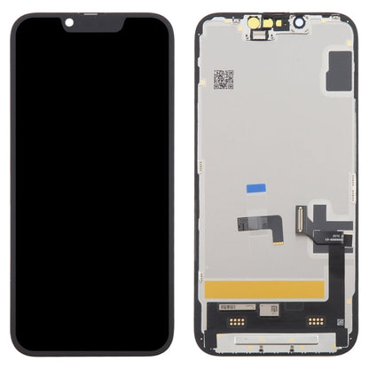 Écran JK Soft OLED pour iPhone 14