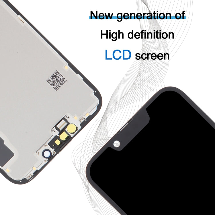 Écran JK Soft OLED pour iPhone 14