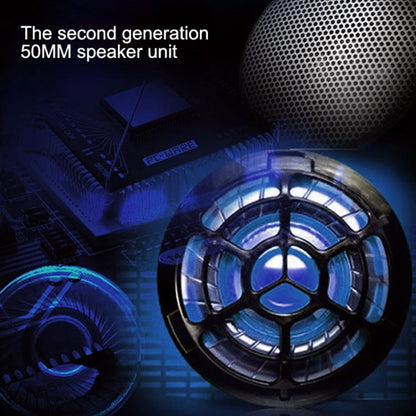 KOTION EACH G2000 Stereo Bass Gaming Headphone with Microphone & LED Light, For PS4, Smartphone, Tablet, Computer, Notebook(Red)