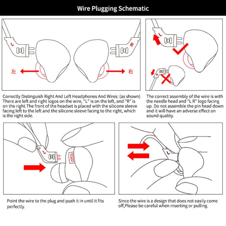 KZ ZST Circle Iron In-ear Mega Bass MP3 Dual Unit Earphone without Microphone (Carbon Fiber Black)