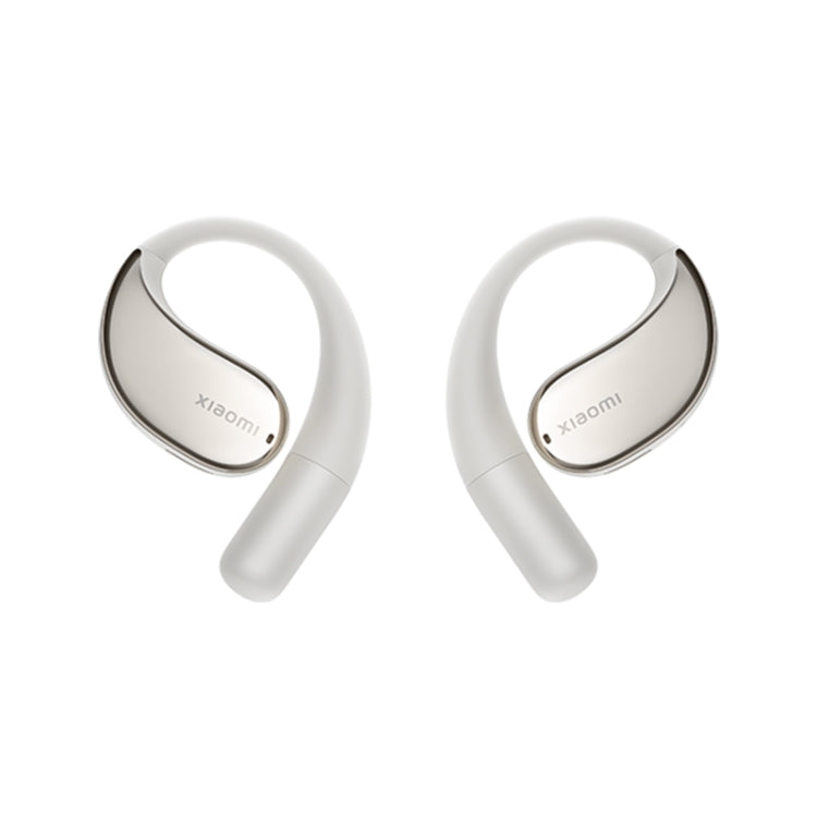 Écouteurs sans fil Bluetooth 5.3 Open-Ear Xiaomi d'origine (Or)
