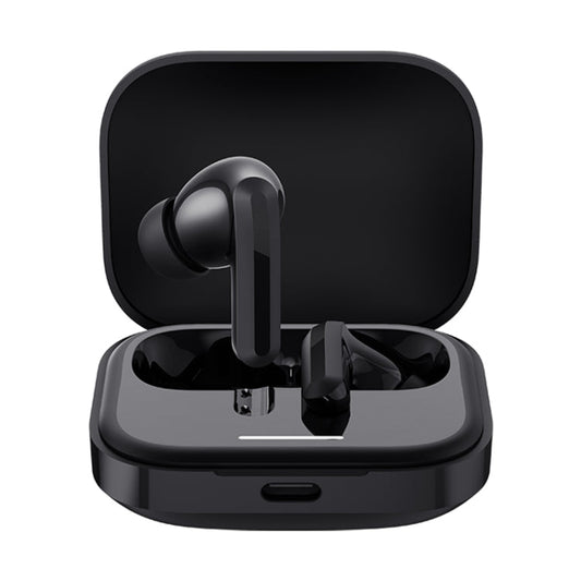 Original Xiaomi Redmi Buds 5 Wireless Bluetooth Earphone (Black)