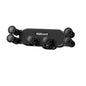 Original Xiaomi Youpin HZX21 Honeywell Air Outlet Gravity Car Mobile Phone Holder (Black)