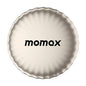 MOMAX PINTAG BR5 Wireless Positioning Anti-lost Device (Gold)