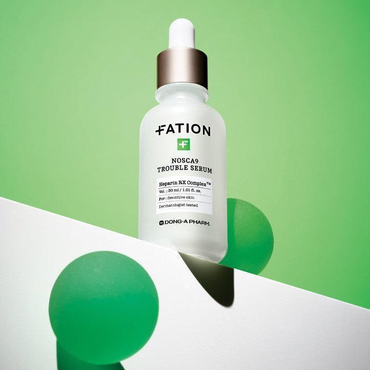 FATION Nosca9 Sérum Anti-Imperfections 30ml