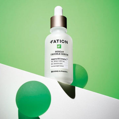 FATION Nosca9 Sérum Anti-Imperfections 30ml