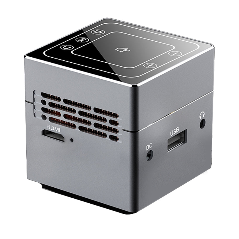 Pico Genie Impact 2.0 Plus ELITE Projector