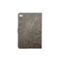 iPad 12.9" 2022 Book Flip Case Leather Wallet with Magnetic Closure