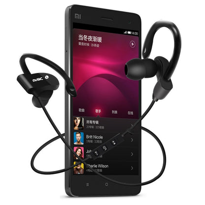 Wireless Bluetooth Earloop Earphones